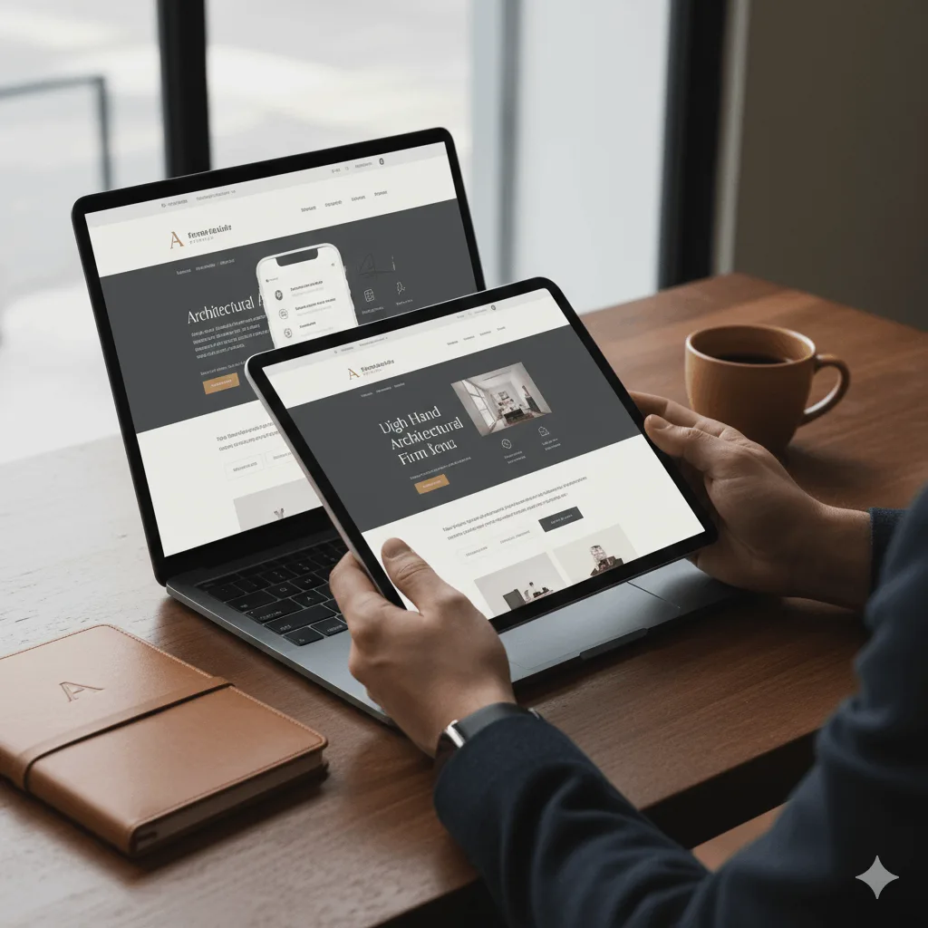 Brand Identity Showcase